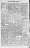 Gloucester Citizen Wednesday 30 April 1913 Page 10