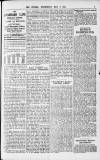 Gloucester Citizen Wednesday 07 May 1913 Page 3