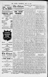 Gloucester Citizen Wednesday 14 May 1913 Page 6