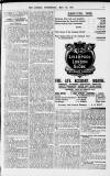 Gloucester Citizen Wednesday 28 May 1913 Page 3