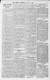 Gloucester Citizen Wednesday 02 July 1913 Page 11