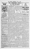 Gloucester Citizen Wednesday 30 July 1913 Page 2