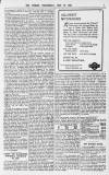 Gloucester Citizen Wednesday 30 July 1913 Page 3