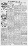 Gloucester Citizen Wednesday 30 July 1913 Page 6