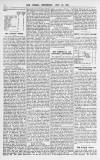 Gloucester Citizen Wednesday 30 July 1913 Page 8