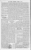 Gloucester Citizen Wednesday 22 October 1913 Page 10