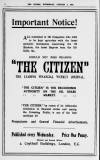 Gloucester Citizen Wednesday 07 January 1914 Page 53