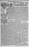 Gloucester Citizen Wednesday 14 January 1914 Page 6