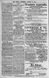 Gloucester Citizen Wednesday 14 January 1914 Page 12