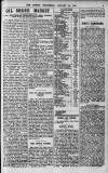 Gloucester Citizen Wednesday 28 January 1914 Page 5