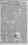 Gloucester Citizen Wednesday 04 February 1914 Page 10