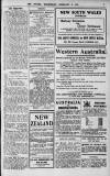 Gloucester Citizen Wednesday 04 February 1914 Page 13