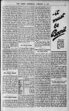 Gloucester Citizen Wednesday 11 February 1914 Page 9