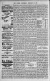 Gloucester Citizen Wednesday 18 February 1914 Page 6