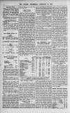 Gloucester Citizen Wednesday 18 February 1914 Page 8