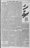 Gloucester Citizen Wednesday 18 February 1914 Page 9