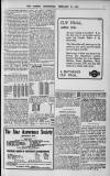 Gloucester Citizen Wednesday 25 February 1914 Page 3