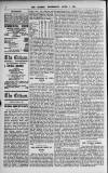 Gloucester Citizen Wednesday 01 April 1914 Page 6