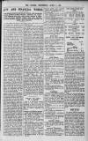 Gloucester Citizen Wednesday 01 April 1914 Page 7