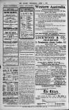 Gloucester Citizen Wednesday 01 April 1914 Page 14