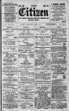 Gloucester Citizen Wednesday 08 April 1914 Page 1