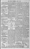 Gloucester Citizen Wednesday 08 April 1914 Page 7
