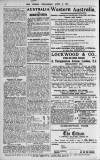 Gloucester Citizen Wednesday 08 April 1914 Page 12