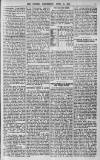 Gloucester Citizen Wednesday 15 April 1914 Page 11