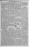 Gloucester Citizen Wednesday 29 April 1914 Page 8