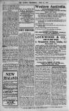 Gloucester Citizen Wednesday 10 June 1914 Page 12