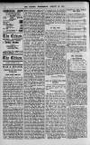 Gloucester Citizen Wednesday 12 August 1914 Page 4