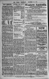 Gloucester Citizen Wednesday 25 November 1914 Page 8