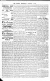 Gloucester Citizen Wednesday 06 January 1915 Page 4