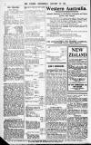 Gloucester Citizen Wednesday 20 January 1915 Page 8