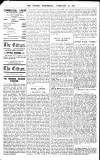 Gloucester Citizen Wednesday 10 February 1915 Page 4