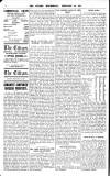 Gloucester Citizen Wednesday 24 February 1915 Page 4