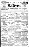Gloucester Citizen Wednesday 08 December 1915 Page 1