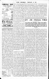Gloucester Citizen Wednesday 16 February 1916 Page 4