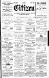 Gloucester Citizen Wednesday 01 March 1916 Page 1