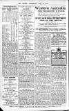 Gloucester Citizen Wednesday 24 May 1916 Page 8