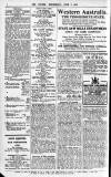 Gloucester Citizen Wednesday 07 June 1916 Page 8