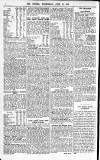 Gloucester Citizen Wednesday 21 June 1916 Page 6