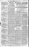 Gloucester Citizen Wednesday 28 June 1916 Page 8