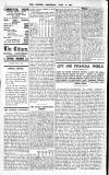 Gloucester Citizen Saturday 08 July 1916 Page 4
