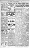 Gloucester Citizen Saturday 24 February 1917 Page 4
