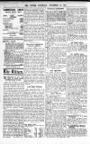 Gloucester Citizen Saturday 17 November 1917 Page 4
