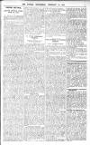 Gloucester Citizen Wednesday 13 February 1918 Page 3