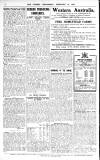 Gloucester Citizen Wednesday 13 February 1918 Page 6