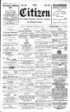 Gloucester Citizen Wednesday 20 February 1918 Page 1