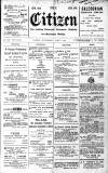 Gloucester Citizen Wednesday 03 April 1918 Page 1